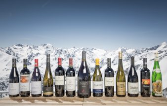 Wein am Berg 2016
