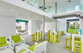 Hotel Barceló Teguise Beach – adults only!