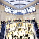 ECE Studie Shoppingcenter