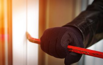 Kriminalität in der Hotellerie