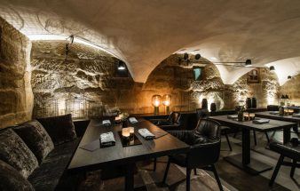 Restaurant Seosein in Heroldsberg