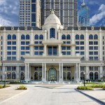 St. Regis Dubai