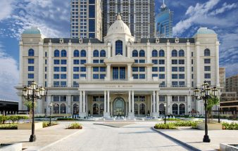 St. Regis Dubai