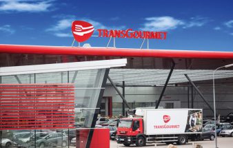 Aus C+C Pfeiffer wird Transgourmet
