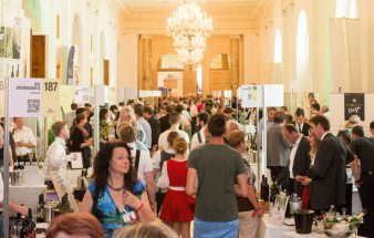VieVinum 2016