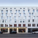 TITANIC Chaussee Berlin Hotel