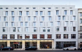 TITANIC Chaussee Berlin Hotel
