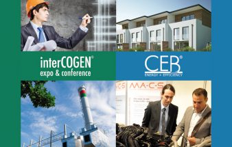 InterCOGEN Messe und Kongress 2016
