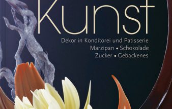 Buchtipp – Süße Kunst