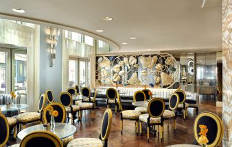 Das Park Hyatt Vienna feiert Geburtstag