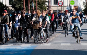 Fahrradtour – Glasarchitektur in Wien