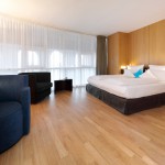 Hotel im Wasserturm Köln