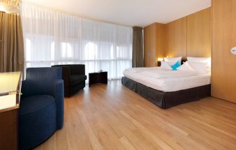 Hotel im Wasserturm Köln