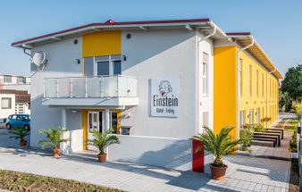 FairSleep boomt in der Low Budget Hotellerie