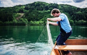 Die Reinankenwirte vom Millstätter See