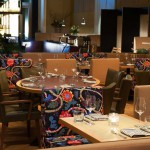 Restaurant Salonplafond MAK Wien