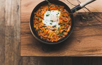 Vegane und vegetarische Rezepte by Mangolds vis-a-vis