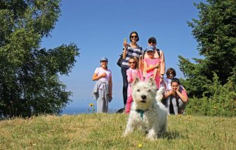 Familienurlaub im Kinderhotel