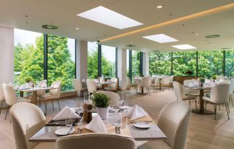 New Century Hotel Frankfurt Offenbach