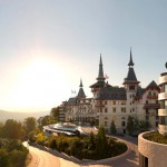 The Dolder Grand Hotel