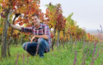 Veganer Wein – Weinbau Fürnkranz