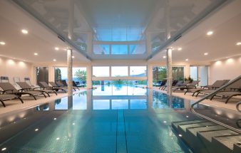 Hotel Balance Pörtschach am Wörthersee