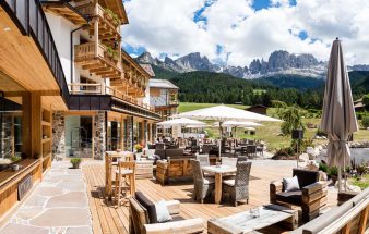 Hotel Cyprianerhof