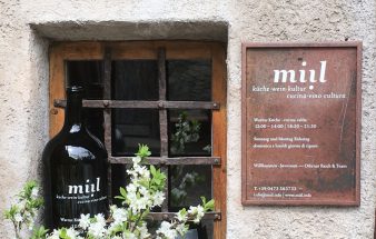 miil im Kränzelhof