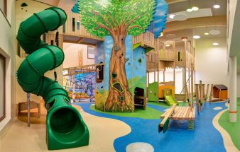 Familien Erlebniswelt 4 Jahreszeiten
