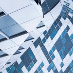Glas in der Hotelarchitektur