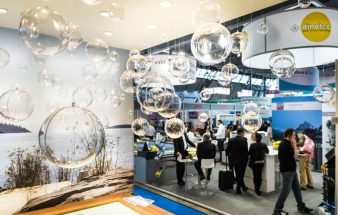 Interbad Messe Stuttgart 2016
