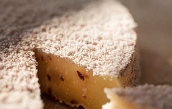 Würchwitzer Milbenkäse