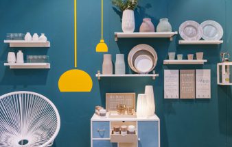 Das war die Ambiente 2016