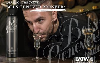 BOLS Around the World 2016