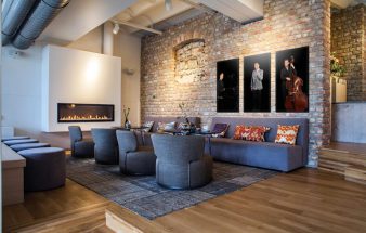 Leonardo Hotels