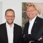 Christian Nageler neuer Geschäftsführer der MABA Fertigteilindustrie