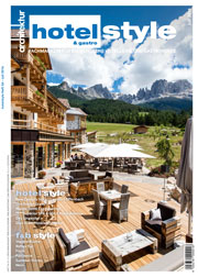 Hotelstyle eMagazin Juli 2016