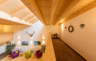 Hotel Waldhof Muhr
