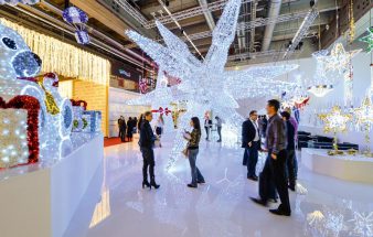 Christmasworld und Floradecora 2017