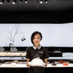 High Class Bäckerei Black Swan eröffnet in Peking