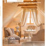Hotelstyle eMagazin Juli 2015