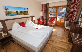 Winterurlaub in Österreich