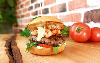 Burger Factory