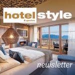 hotelstyle & gastro Newsletter!