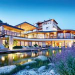 Hotel Chalet Mirabell *****