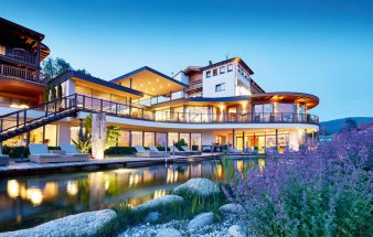 Hotel Chalet Mirabell *****