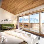 Hotel STÄFELI – Relais du Silence