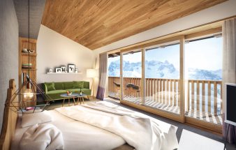 Hotel STÄFELI – Relais du Silence