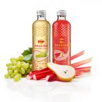 Pago launcht neue Passion Fruchsaftkreationen
