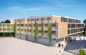 Hotelkompetenzzentrum Blaue Lagune